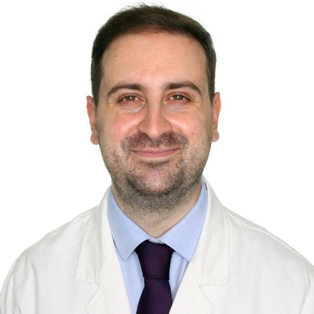 Giuseppe Dario Testa, geriatra Firenze