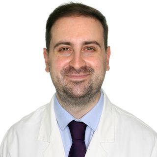Giuseppe Dario Testa, geriatra Firenze