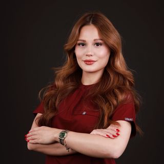 Büşra Kardelen Kaya, Dil ve Konuşma Terapisi Afyon