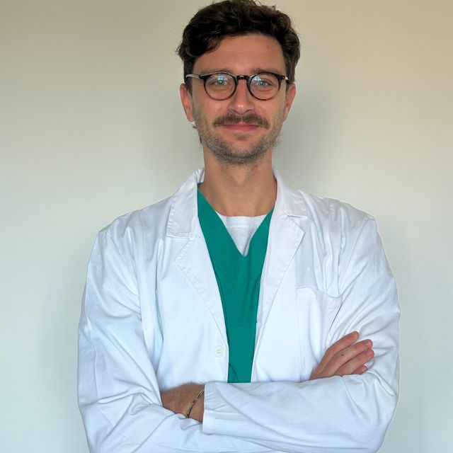 Salvatore Lanzafame, angiologo Catania