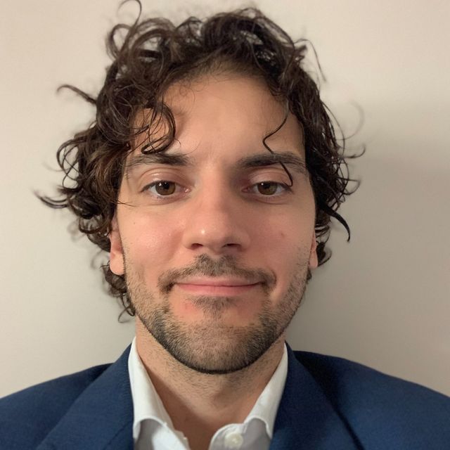 Francesco Partigiani, psicologo Ferrara