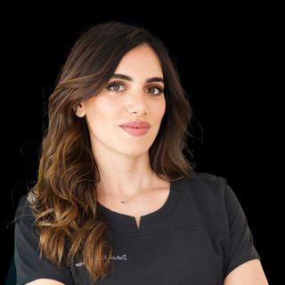 Rubinia Russo, medico estetico Roma