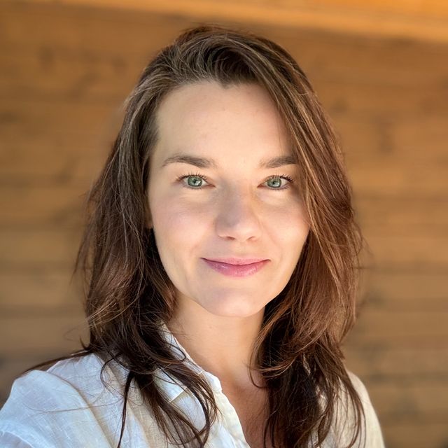 Karolina Satro, psycholog Gdańsk