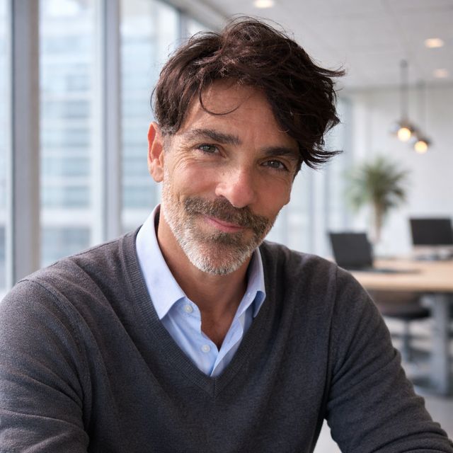 Jose Capote, Psicólogo San Juan de Aznalfarache