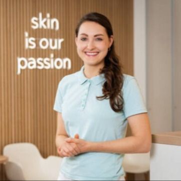 Friederike Schröder, Hautarzt (Dermatologe) Hannover