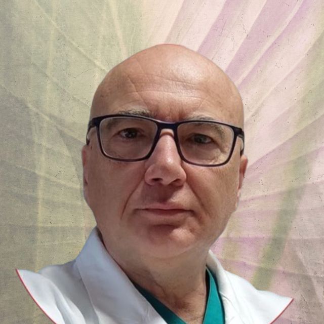 Maurizio Pavanello, chirurgo generale Villorba