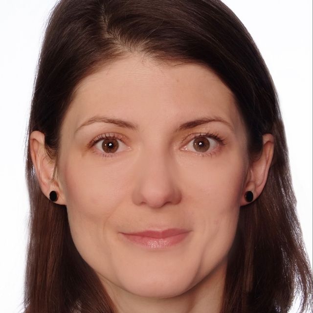 Karolina Standio-Pomorska, chirurg dziecięcy Warszawa