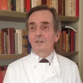 Erminio Trespi, gastroenterologo Belgioioso