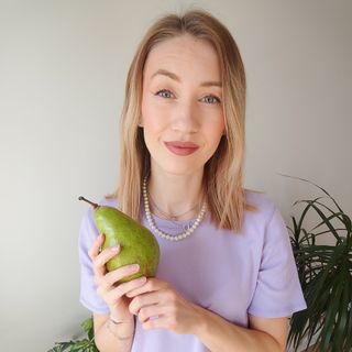 Powiększ obraz: Agata Woraczek, dietetyk Częstochowa