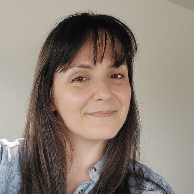 Jerusa Villergas López, Psicólogo Santiago de Compostela