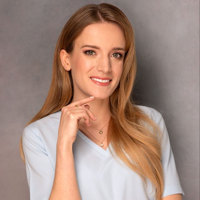 Małgorzata Kajdy