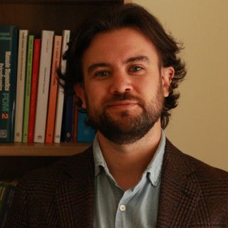 Dott. Daniele Migliore