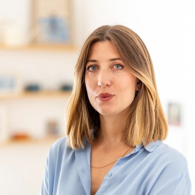 Michela D'Argenzio, psicologo Roma