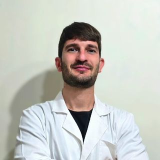 Dott. Giuseppe Fabozzi