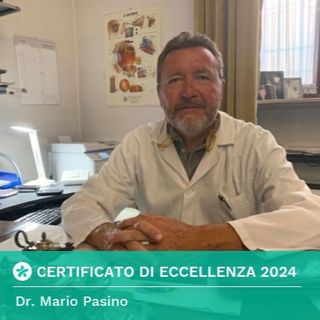 Dr. Mario Pasino