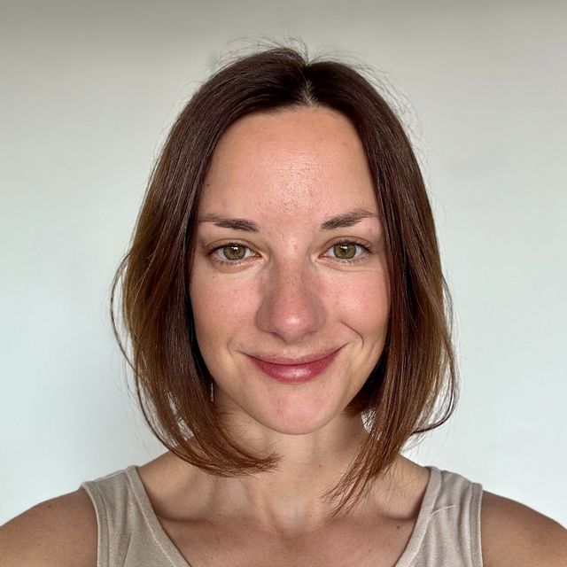 Karolina Kowalczyk, logopeda Legionowo