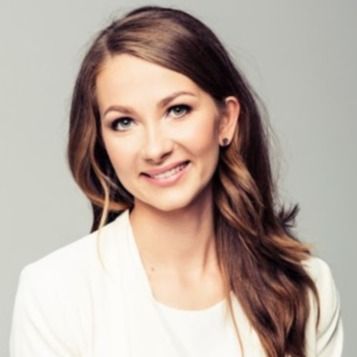 Joanna Dzik, psycholog Warszawa