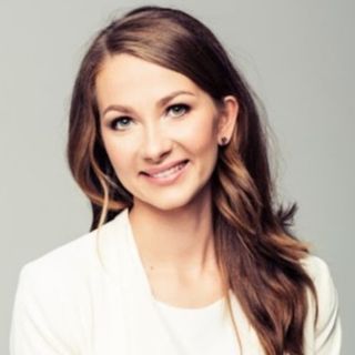 Powiększ obraz: Joanna Dzik, psycholog Warszawa