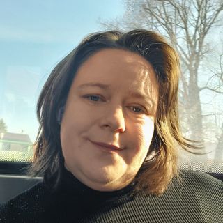 Zvětšit obrázek: Jitka Mahdalová, psychoterapeut Brno