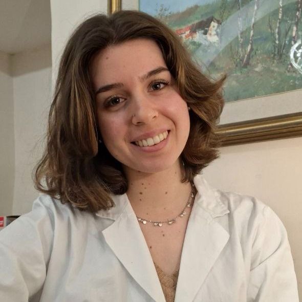 Elisabetta Calabria, logopedista Genova