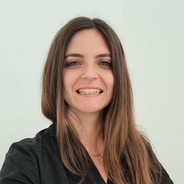 Alessandra Manzotti, psicologo Chiaravalle