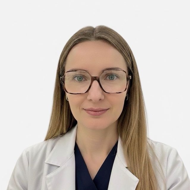 Aleksandra Rybka-Frączek, alergolog Warszawa