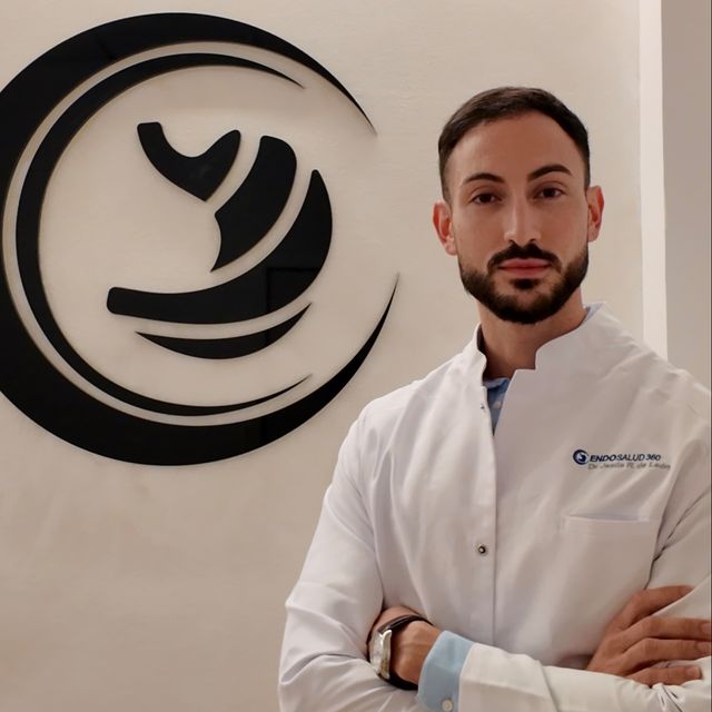 Jesús Manuel Rodríguez de León, Digestólogo Las Palmas de Gran Canaria