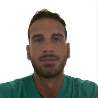 Luca Militello, logopedista Parma
