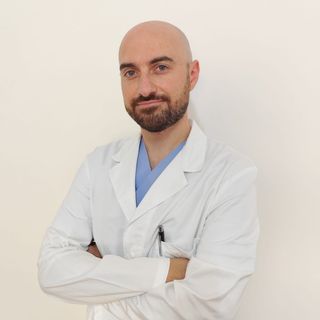 Giuseppe Lando, urologo Forlì