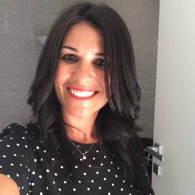 Nunzia Brusca, psicoterapeuta Latina