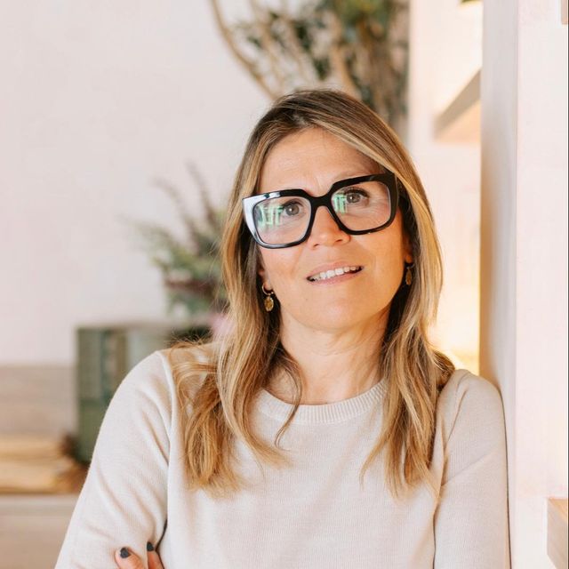 Paqui Mora Fernández, Terapeuta complementario Sant Cugat del Vallès