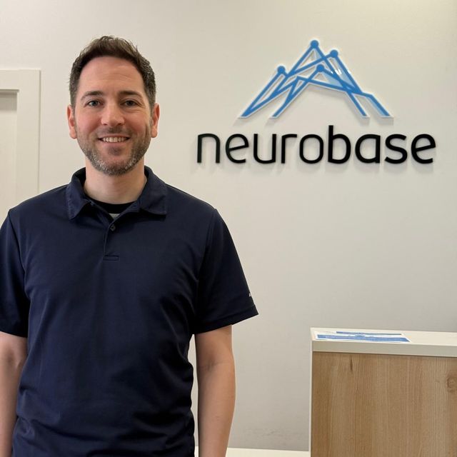 Antonio Carrascosa Pulido, Logopeda Jaén