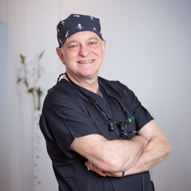 Rafael Merino Rodrigo