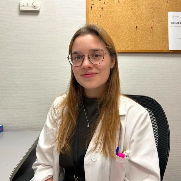 Miranda Ferrando Mazcuñán, Dietista Nutricionista Valencia