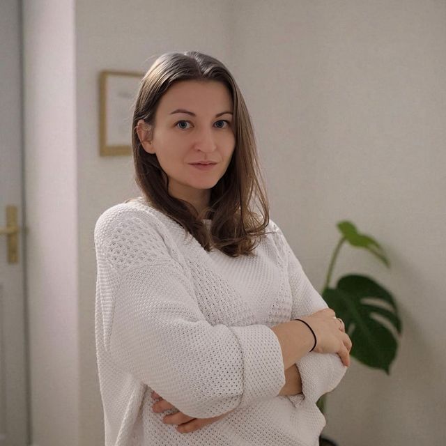 Paulina Kołodzińska, psycholog Wrocław