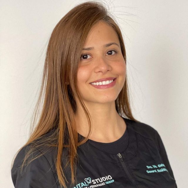 Gabriela Merlo Torres