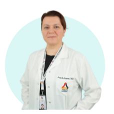 Kumral Ergün Çağlı, Kardiyoloji Yenimahalle