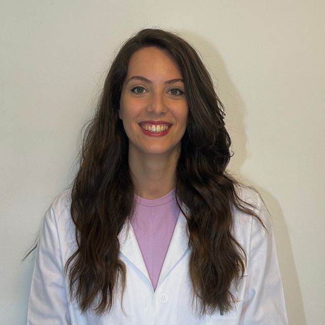 Giulia Licata, nutrizionista Domodossola