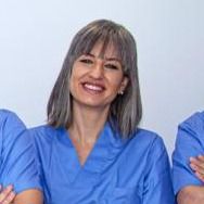 Sandra Luque Simon, Podólogo Alicante