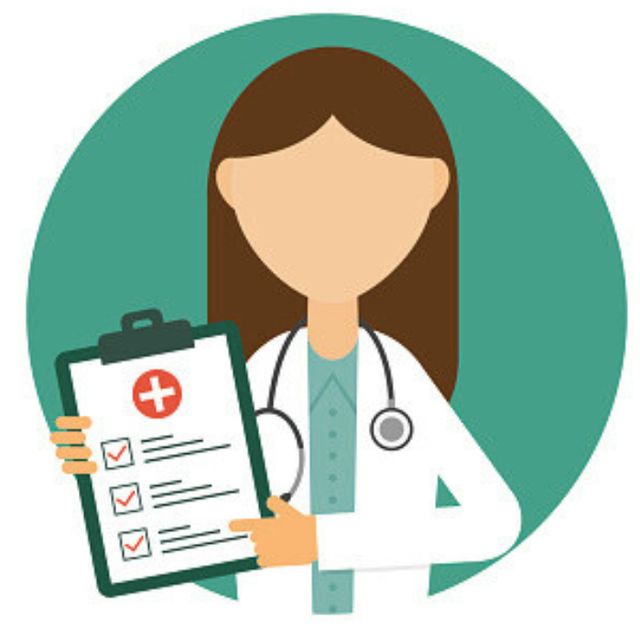 Maddalena Pedroni, medico di medicina generale La Maddalena