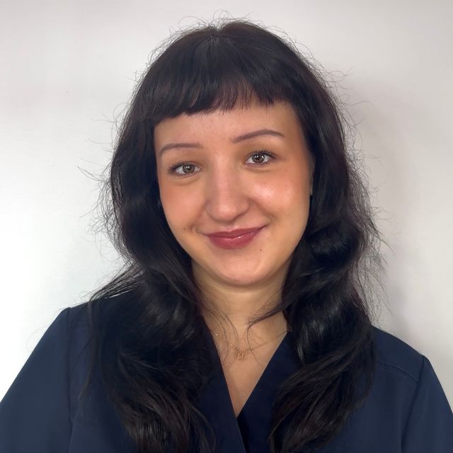 Martyna Guzik, stomatolog Kraków