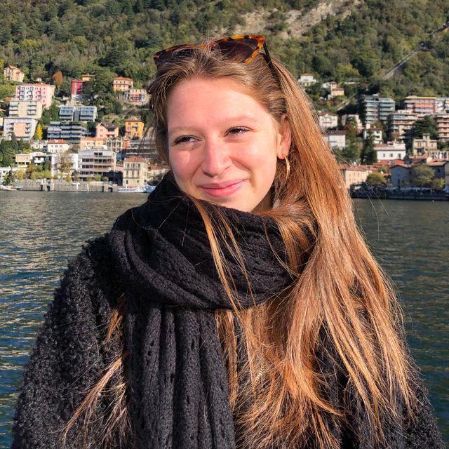 Giuditta Ferrari, psicologo Novara