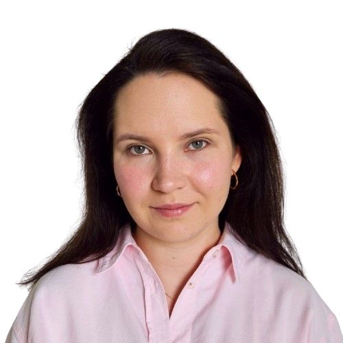 Adrianna Gronert, psycholog Gdańsk