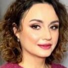 Kamilla Gryll, psychoterapeuta Kraków