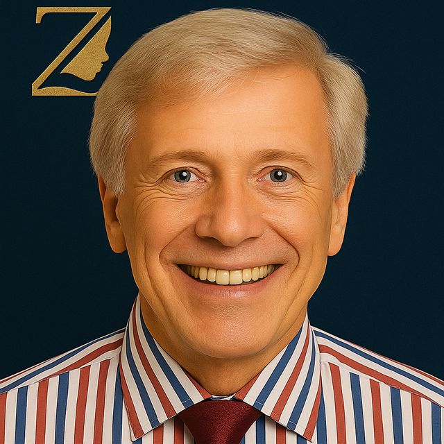 Igor Nieczajew, chirurg plastyczny Sopot