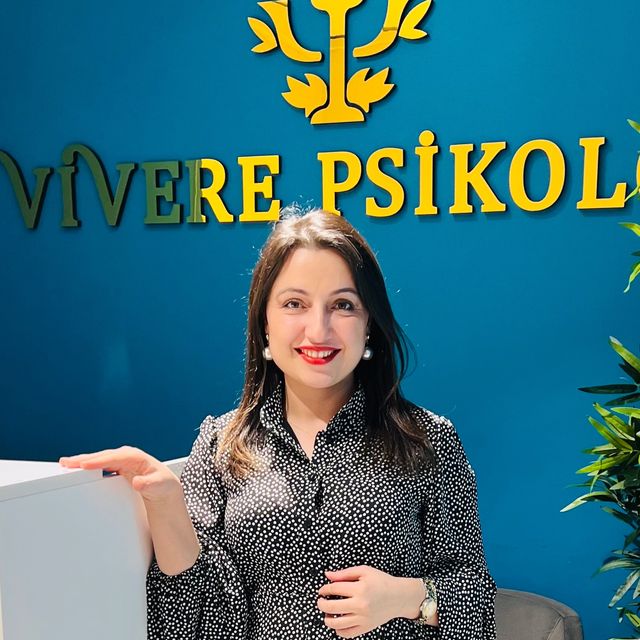 Melek Tüney, Psikoloji Ankara