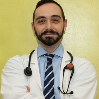 Richard Borrelli, allergologo Torino