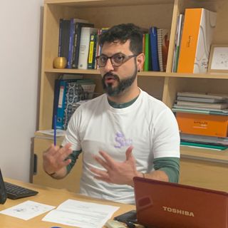 Acercar imagen: Edgar Nebot Zunica, Fisioterapeuta Segorbe