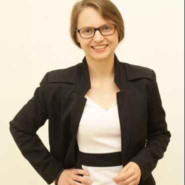 Klara Sztyler-Małek, psycholog Warszawa