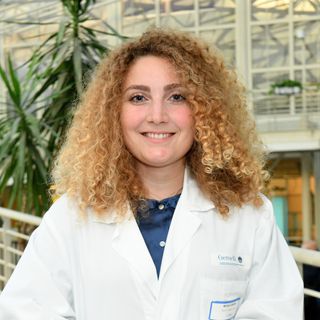 Dott.ssa Gea Ciccarelli